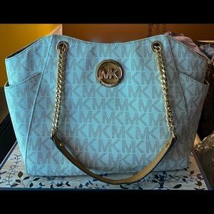 Michael Kors purse